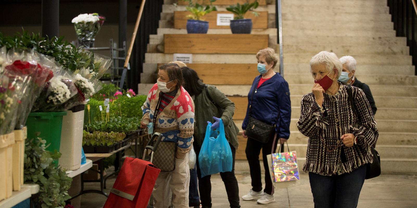 La Comunidad y el Ayuntamiento de Madrid acuerdan colaborar en la mejora de la protección a los consumidores
