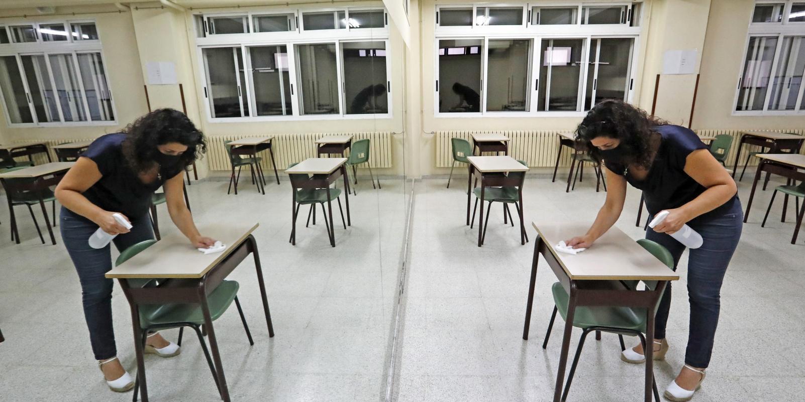 Alcobendas diseña 132 actividades educativas para colegios e institutos