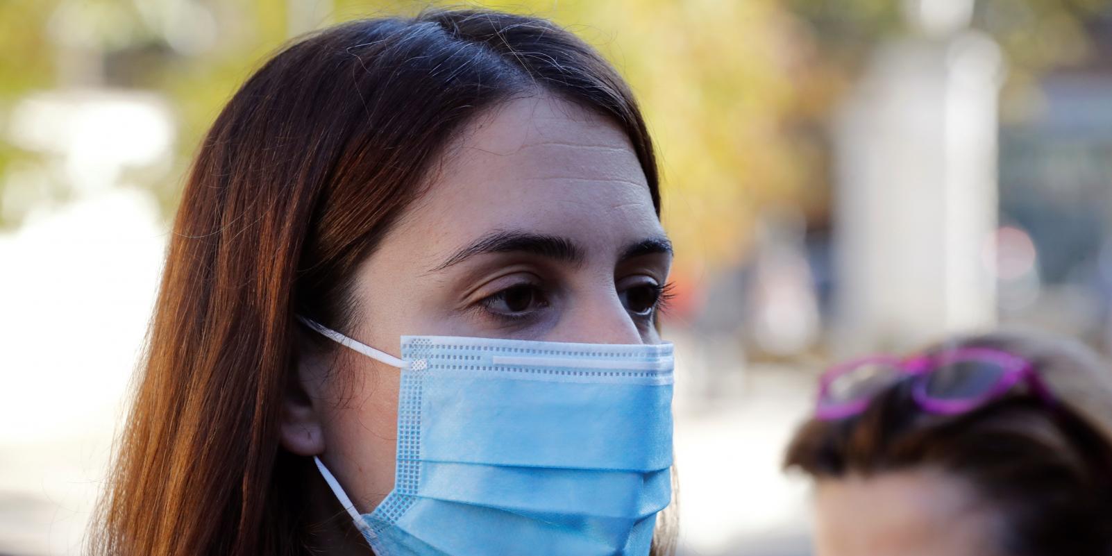 Más Madrid presenta la propuesta 'Madrid en la calle' para "transformar" la ciudad