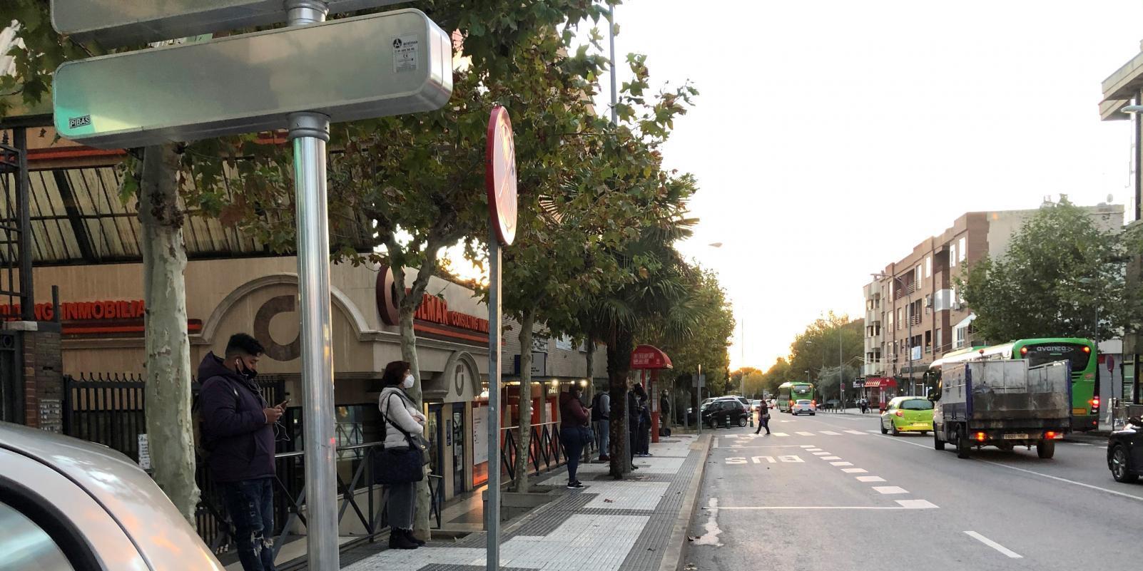 La Comunidad excluye una gran zona comercial de Majadahonda de las restricciones