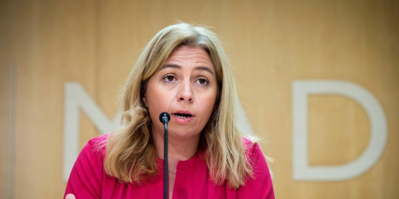  El Ayuntamiento de Madrid refuerza con 150 agentes el fin de semana por "posibles" fiestas de Halloween