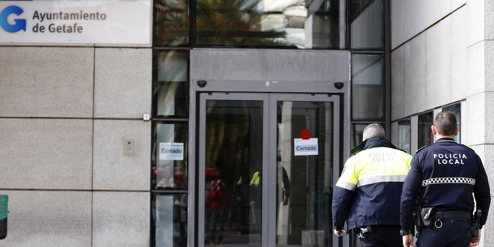 El juez apunta a dos ediles del PP en el caso del Teatro de Madrid de Getafe