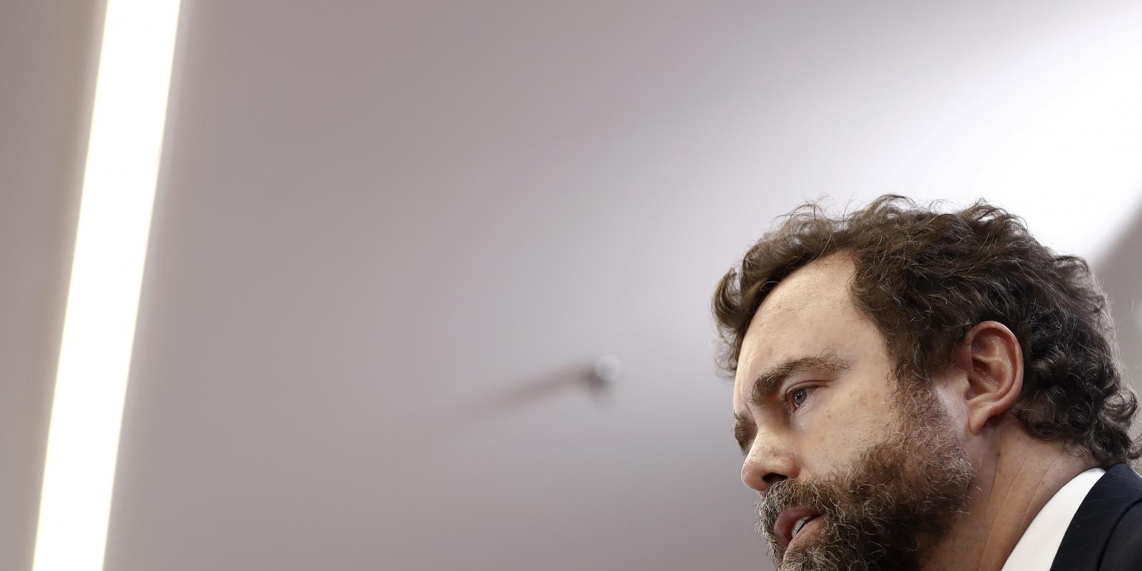 Vox recurrirá la 'Ley Celaá' ante el TC por ser un "ataque" al español y a la educación concertada y especial