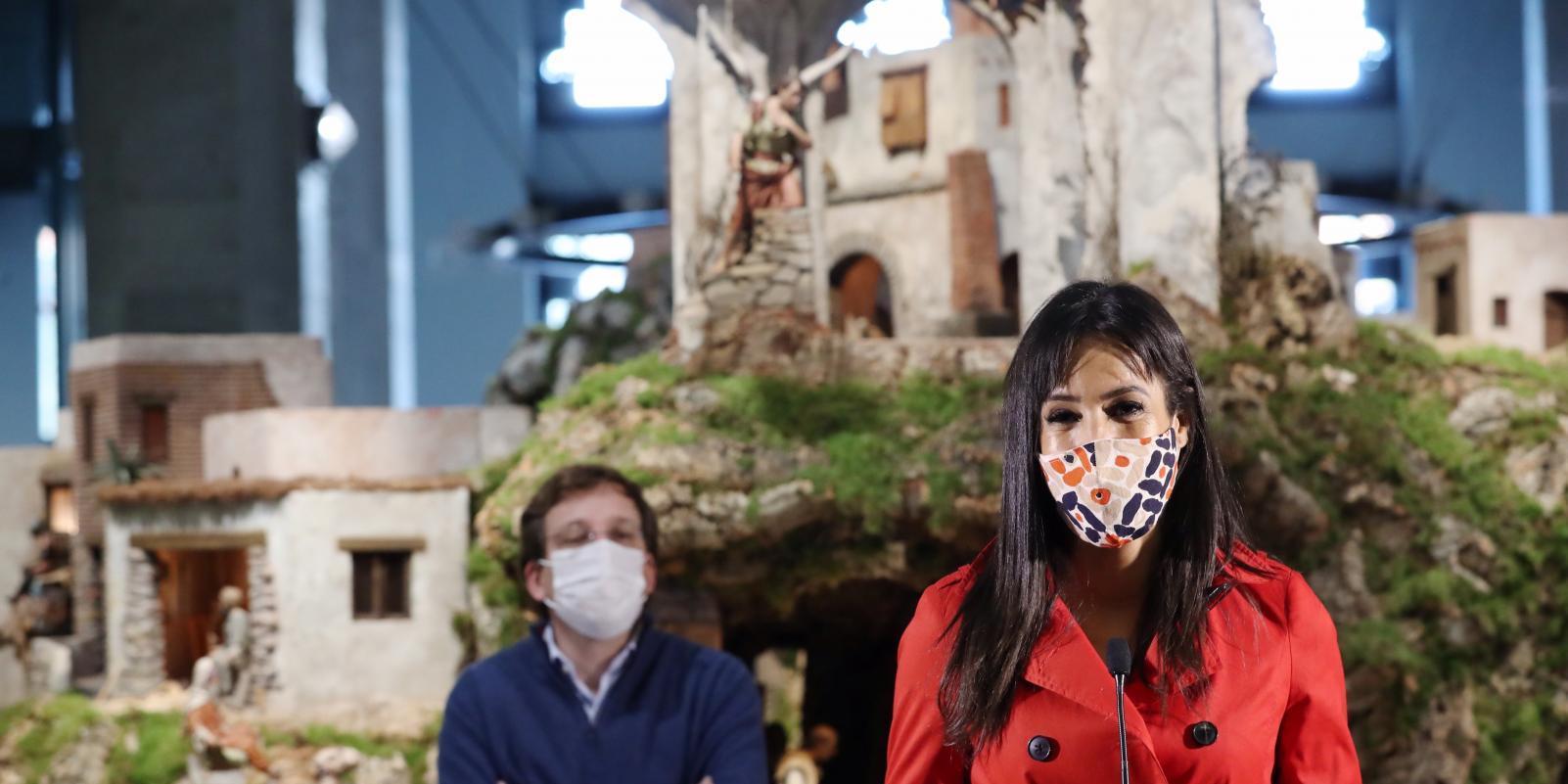 Villacís no comparte la prórroga del envío de basuras del Este a Vallecas