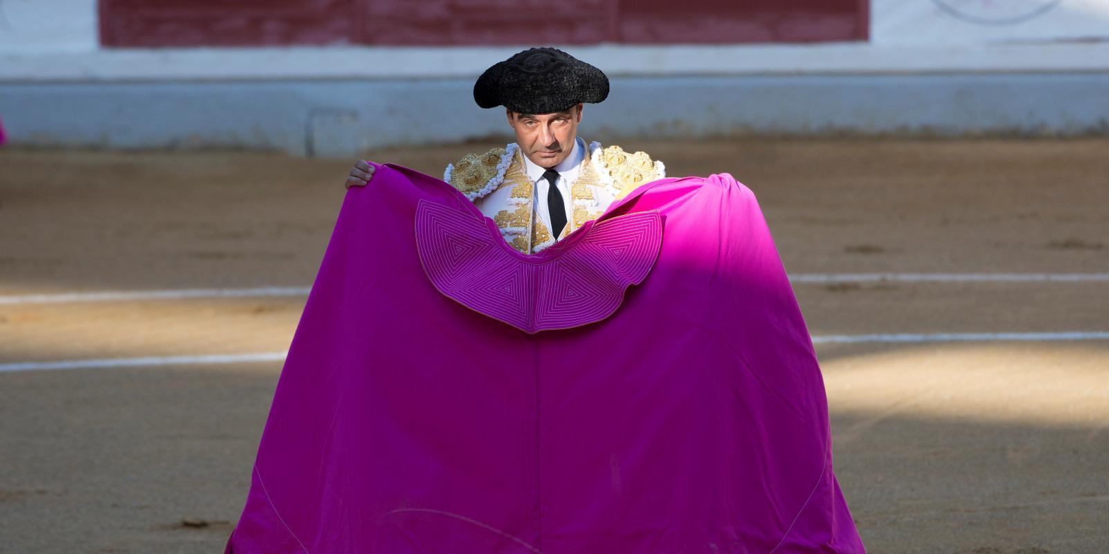 La pandemia redujo las cifras de la temporada taurina en un 89 por ciento