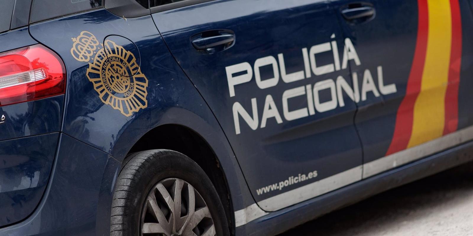 Detenidas diez personas por defraudar a compañías aseguradoras de vehículos en localidades de Madrid y Toledo