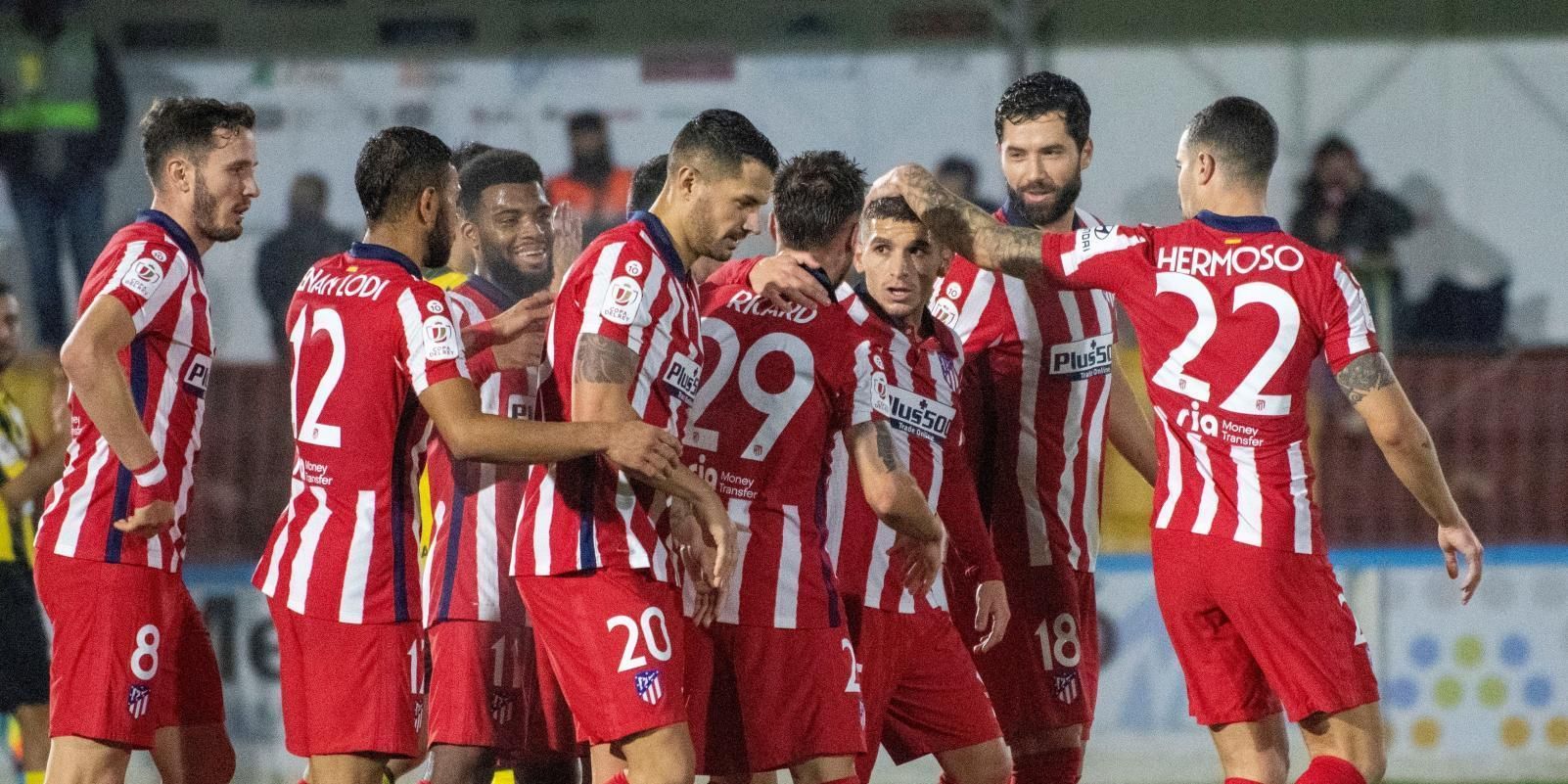 El Atlético tendrá su propia docuserie en Prime Video, 'Otra forma de entender la vida: siente lo que somos'