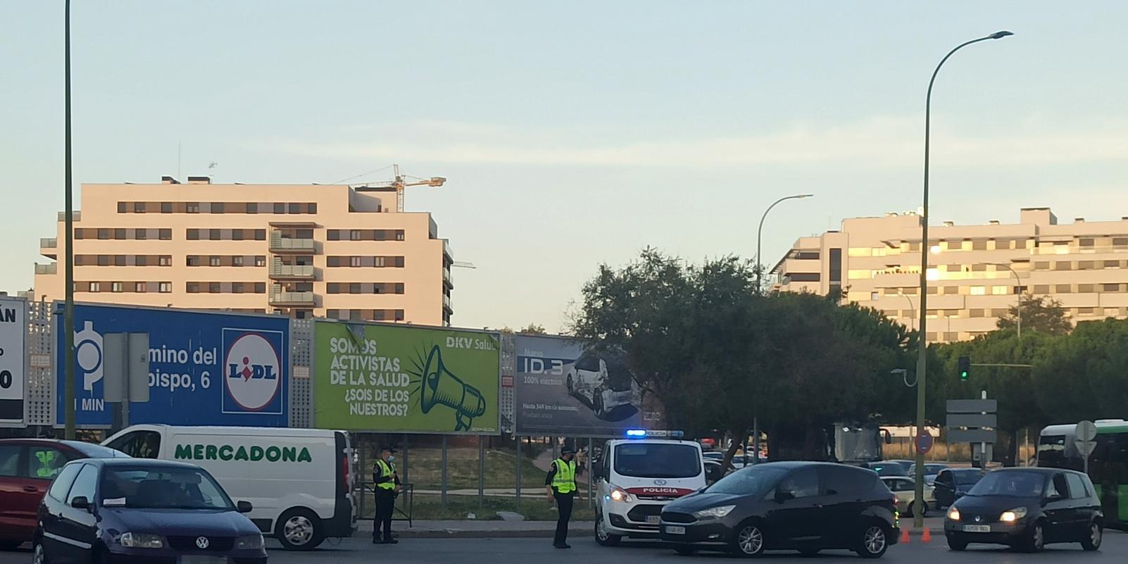 Sanidad inicia cribados masivos en la ZBS de Felipe II, la más afectada de Móstoles