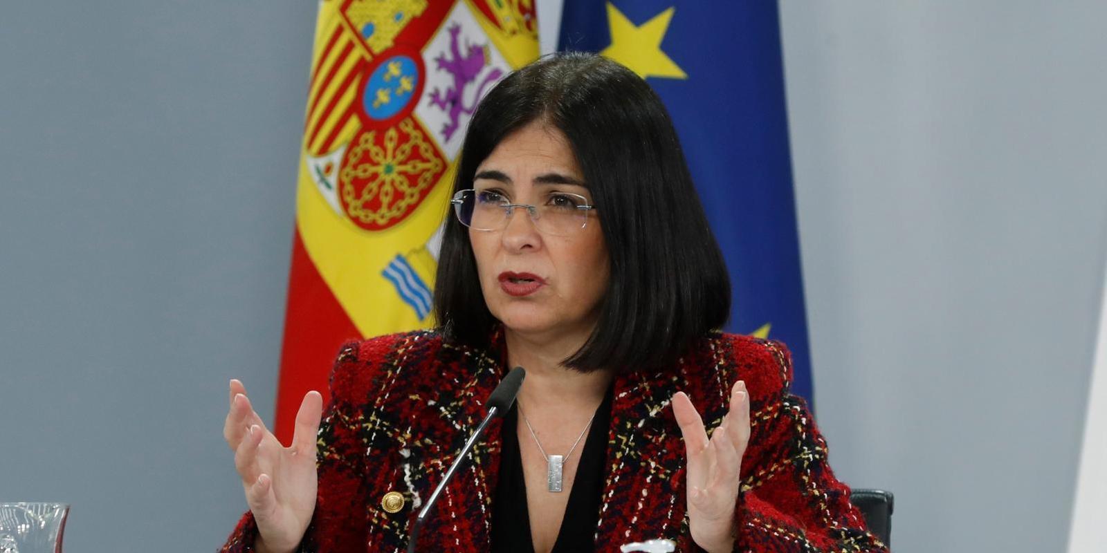 La mayoría de comunidades ve bien poder adelantar el toque de queda