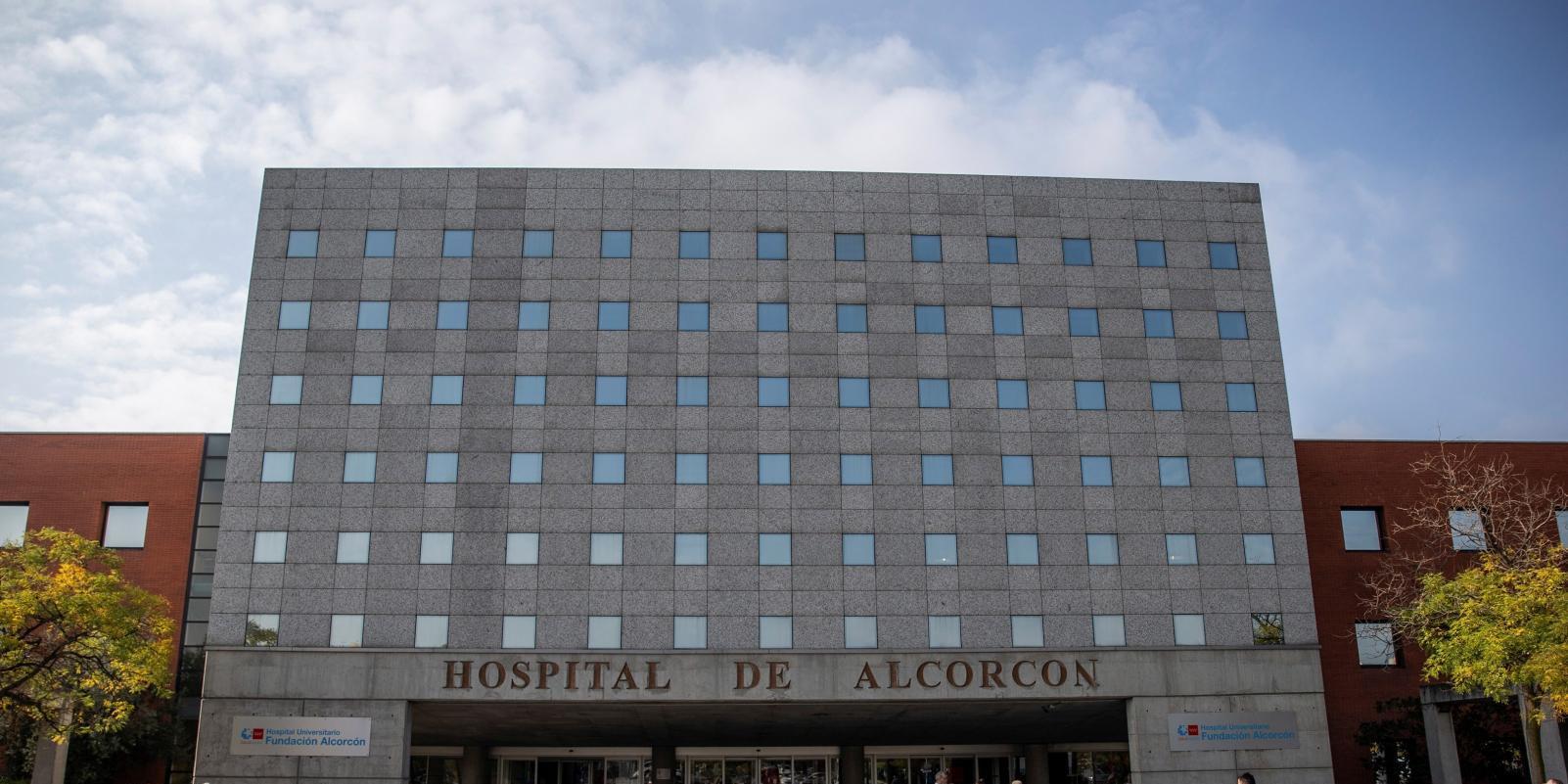 El Hospital de Alcorcón forma profesionales frente al covid con realidad virtual