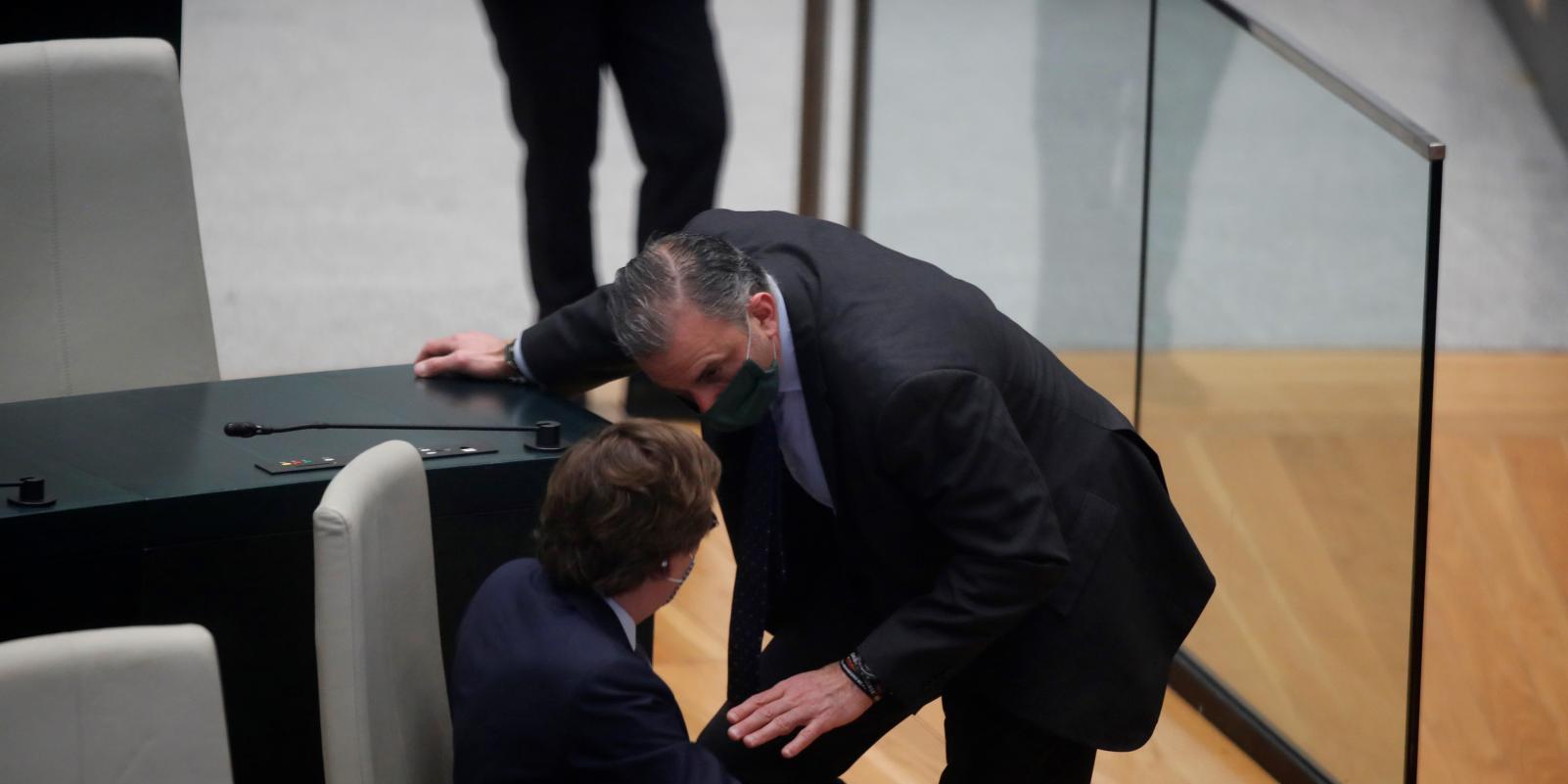 Aprobada la reforma del reglamento del EMVS que "flexibilizar y agilizar" las adjudicaciones de viviendas protegidas