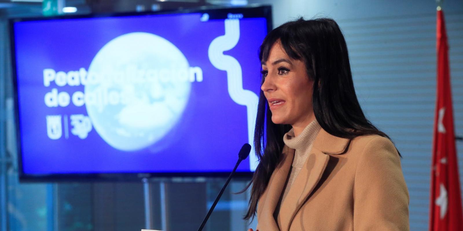 El Ayuntamiento de Madrid crea una entidad para captar inversión y estar entre las grandes capitales