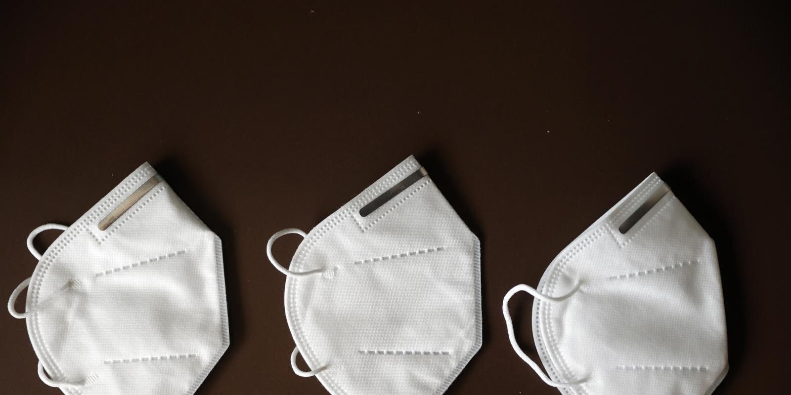 El Consejo General de Enfermería aconseja mascarillas FFP2 para lugares cerrados