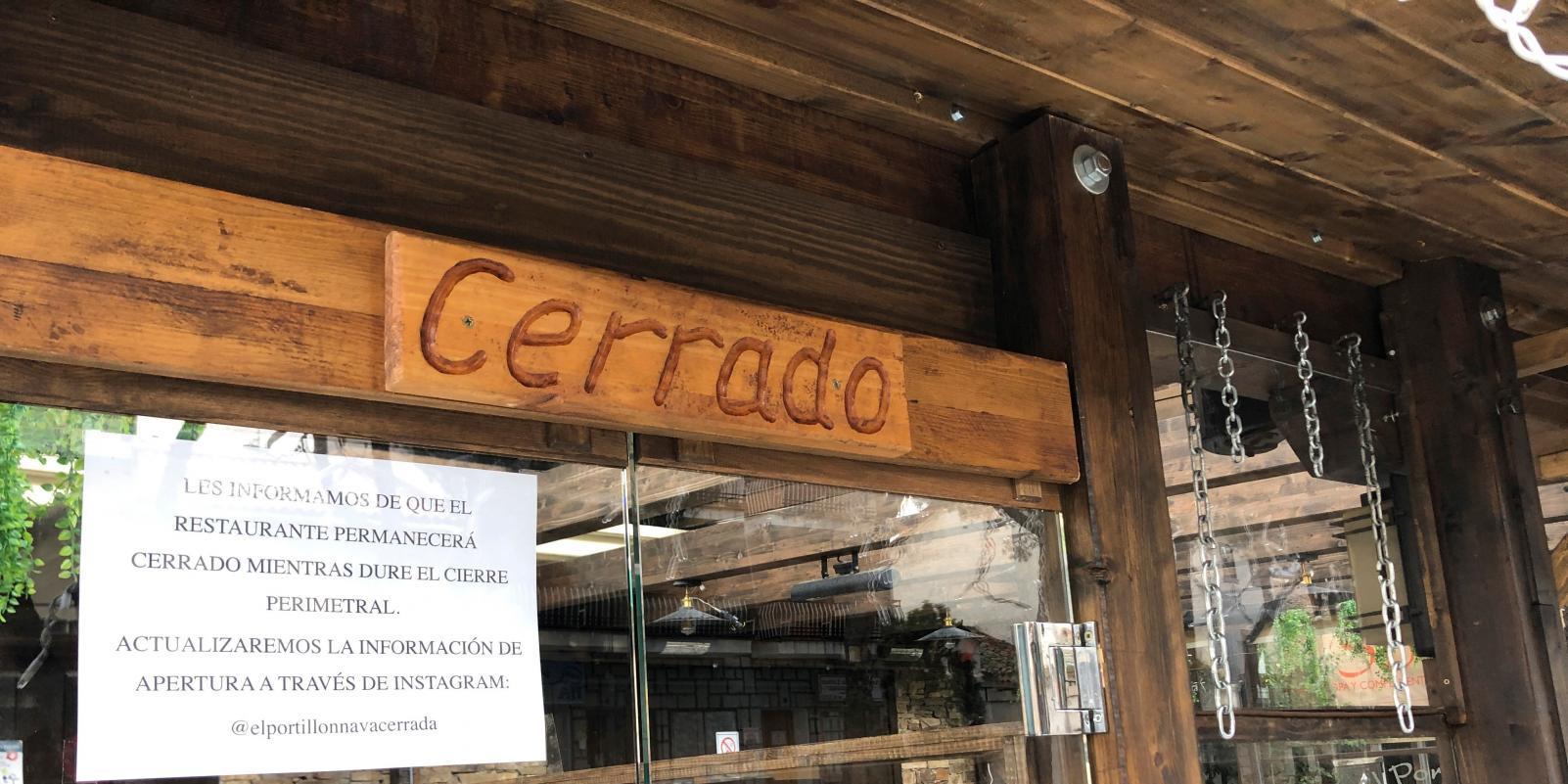 La tercera ola sacude a algunos de los municipios más turísticos de Madrid