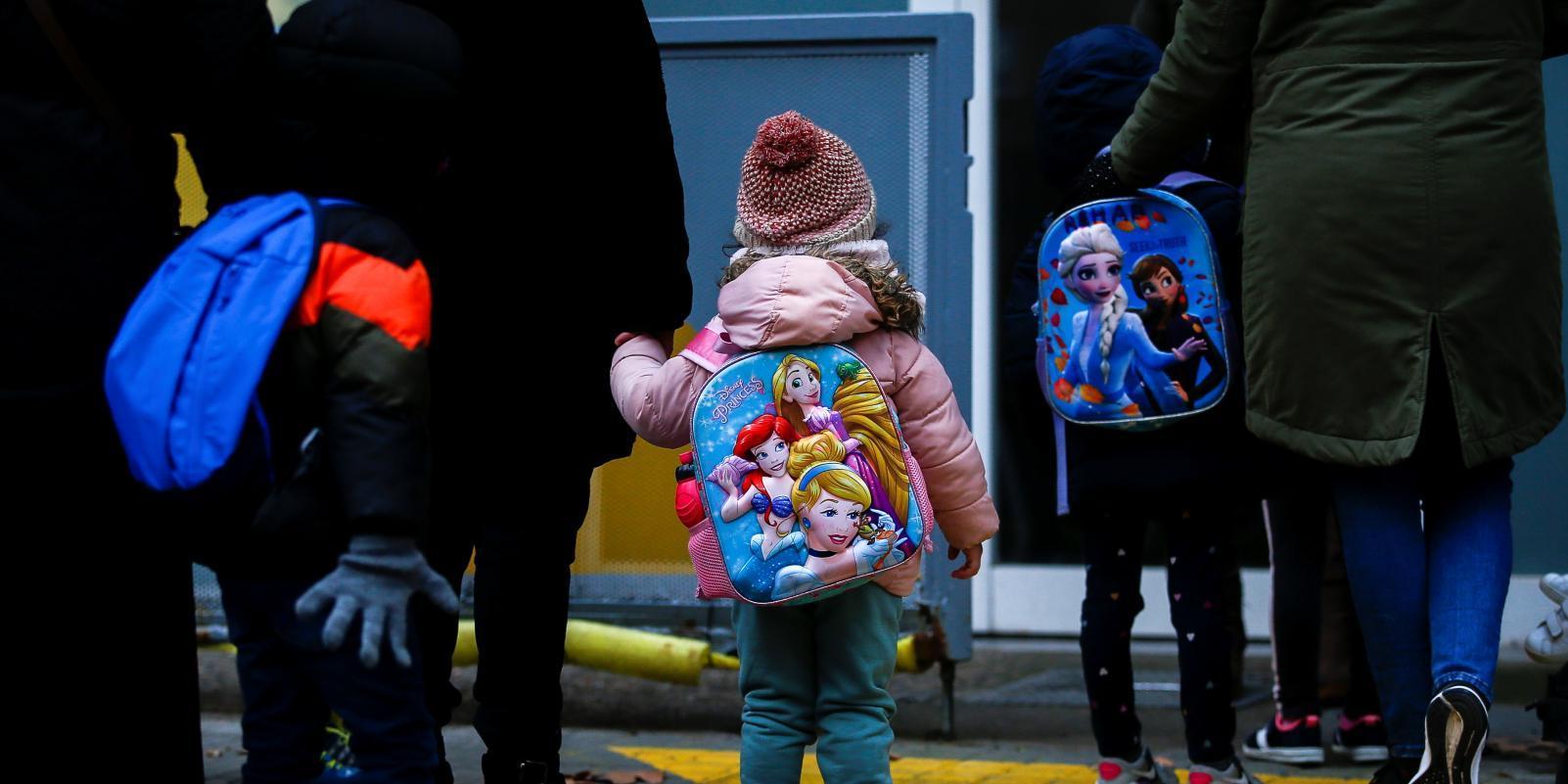 Getafe anuncia la compra de 796 filtros HEPA para los colegios públicos