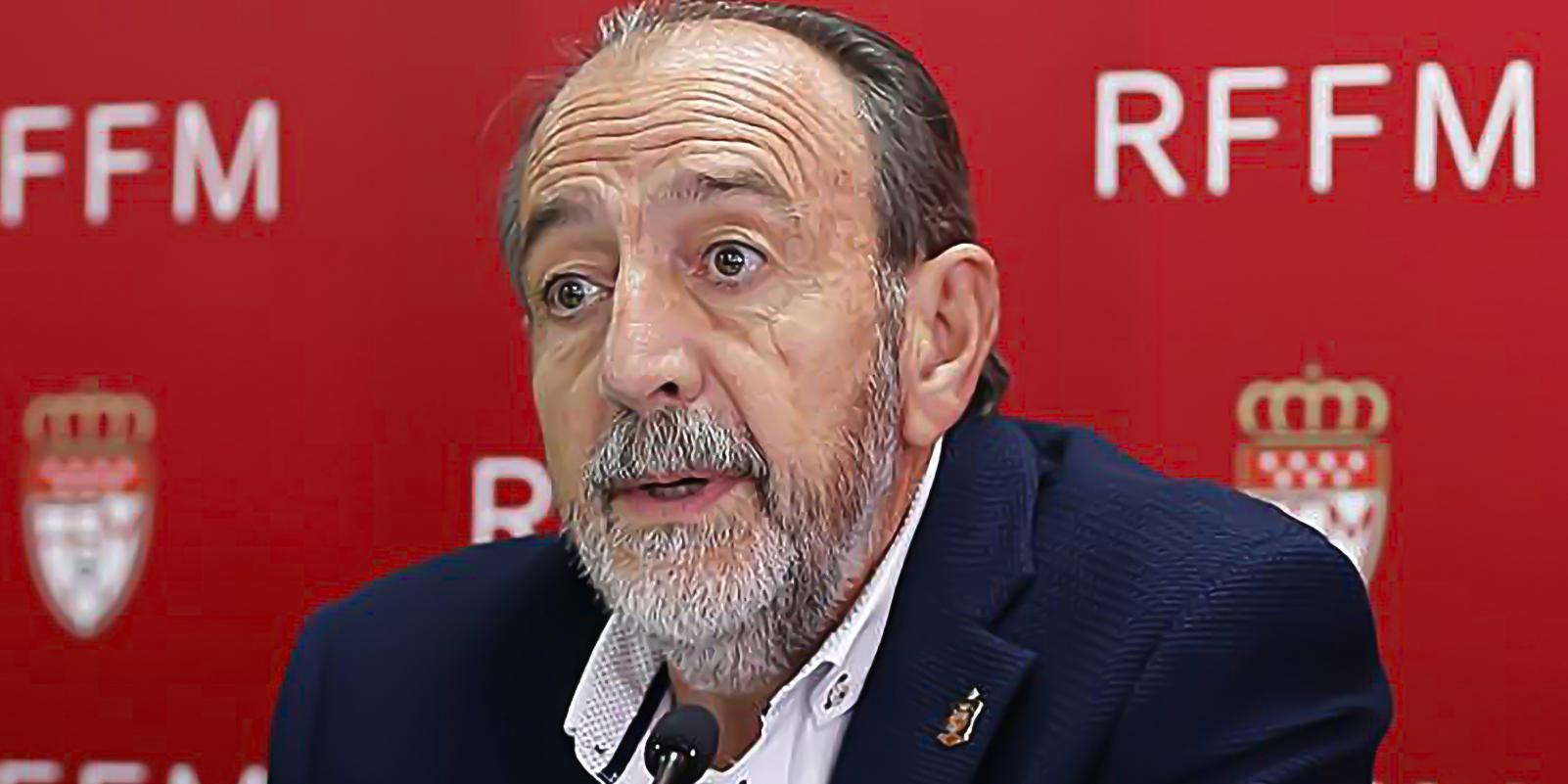 Paco Díez opta a un segundo mandato con "el aval del trabajo realizado"