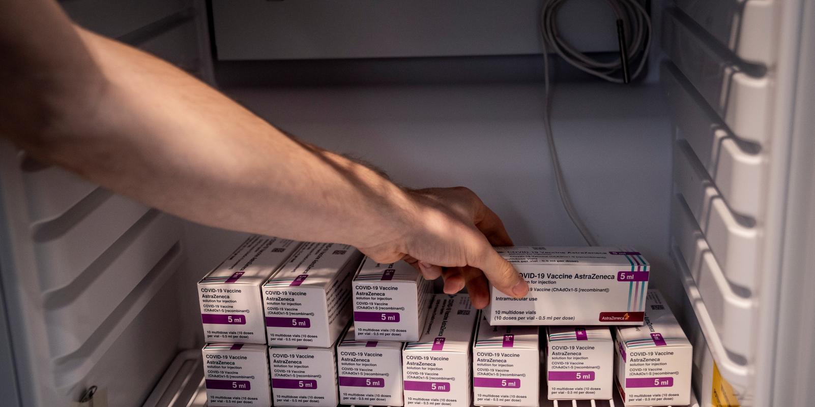 España suma 943.278 personas inmunizadas contra la covid-19 según el Ministerio de Sanidad