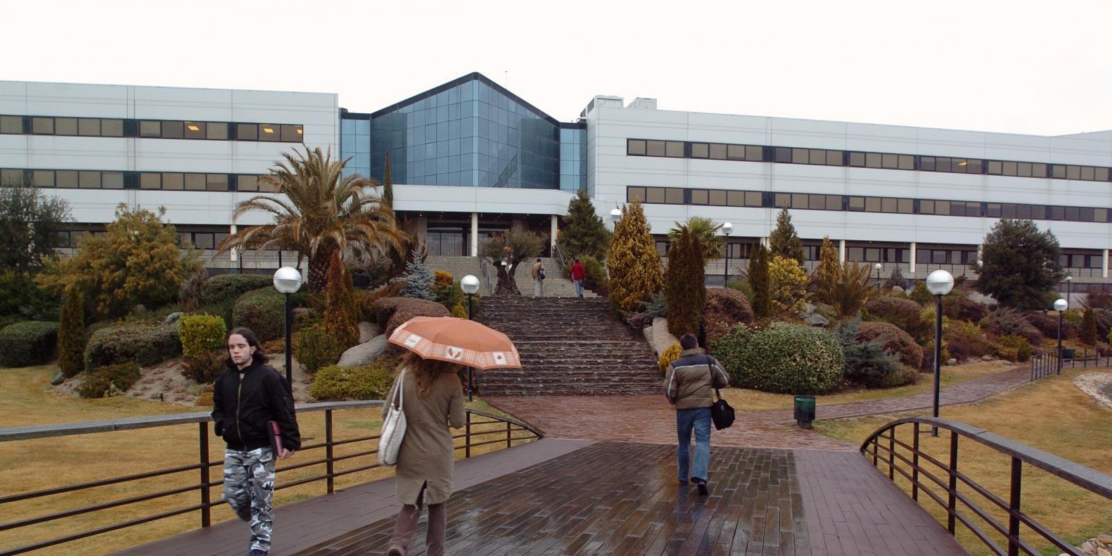 El ERE de la Universidad Europea de Madrid afectará a 150 trabajadores