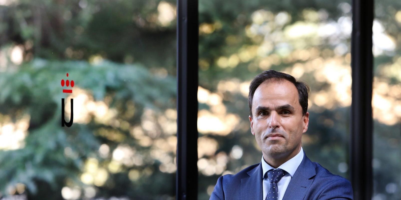 El rector de la Rey Juan Carlos quiere poner "punto final" al caso máster