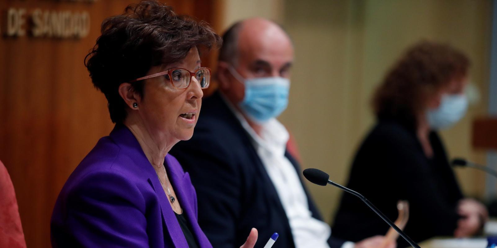 Madrid levanta las restricciones de movilidad en diez zonas básicas y siete localidades