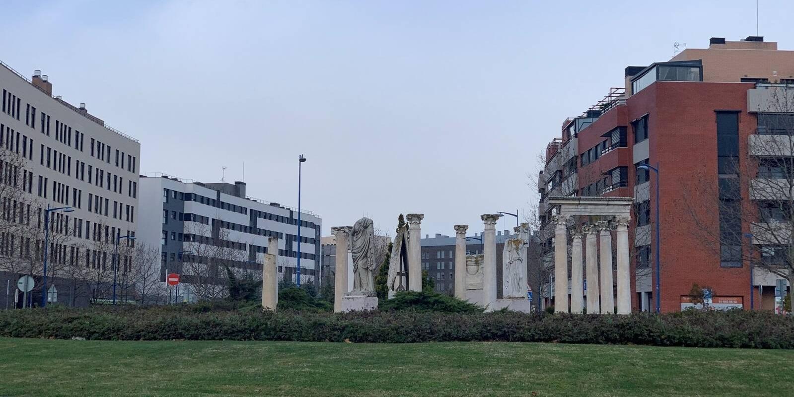 Nace en Leganés la Asociación de Vecinos de Poza del Agua y de Solagua “por la defensa de nuestros barrios”