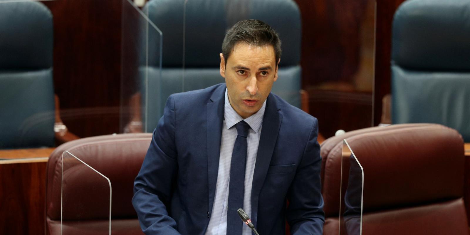 La Comunidad de Madrid trabaja en una Ley de Igualdad