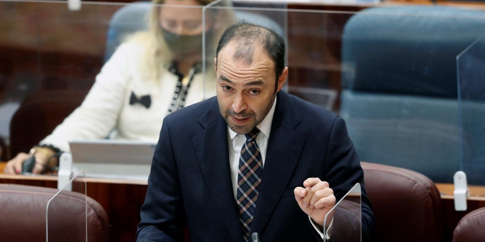 Madrid ayudará a trabajadores con reducción de jornada por cuidado de hijos