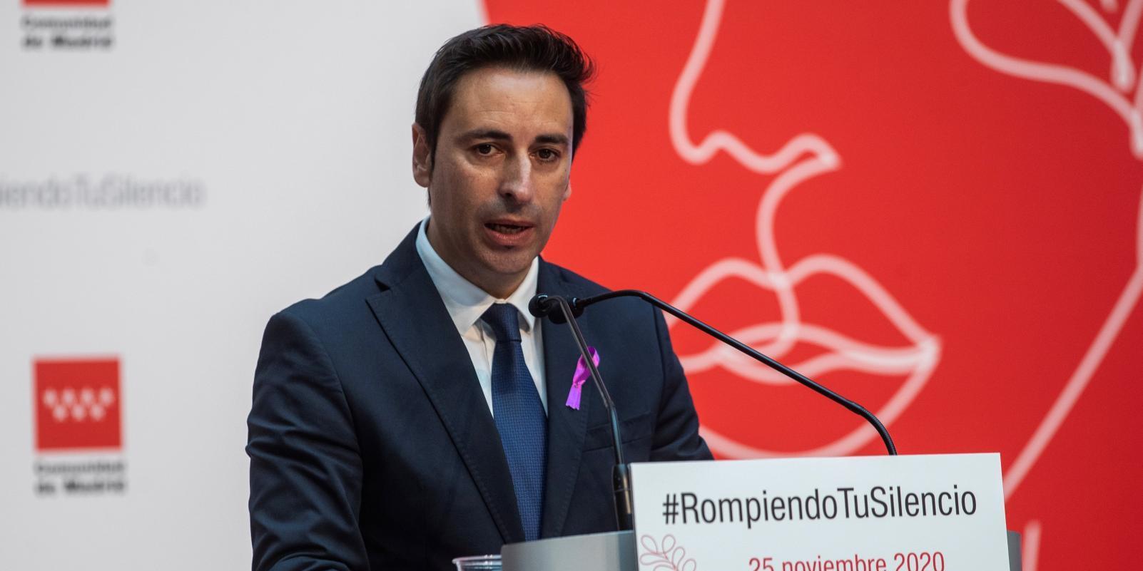 La Comunidad de Madrid reanudará este mes las actividades en residencias y centros de día