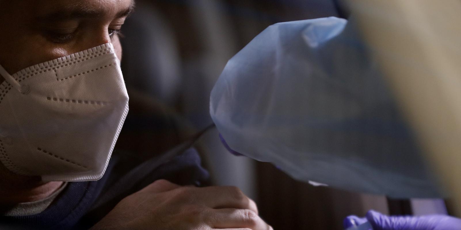 El Ministerio de Sanidad destaca que ya hay más vacunados que contagiados durante la pandemia