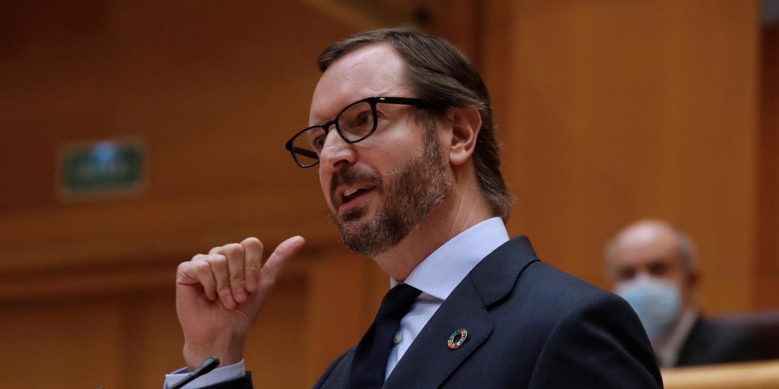 El PP revela que dirigentes de Cs han contactado para irse con Casado