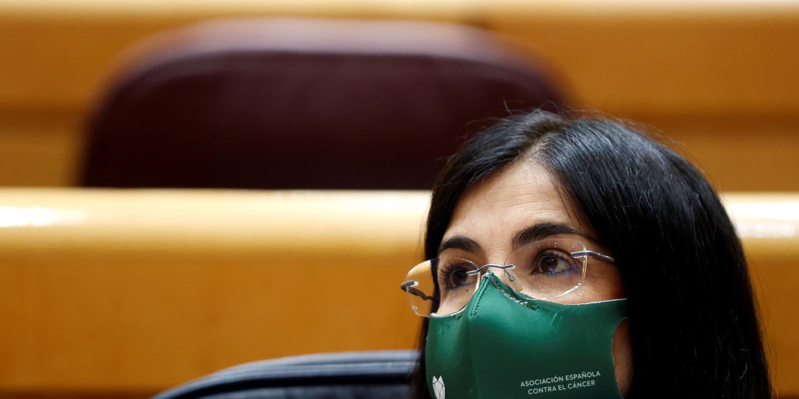 El lote de AstraZeneca investigado por episodios trombóticos ya fue administrado en España