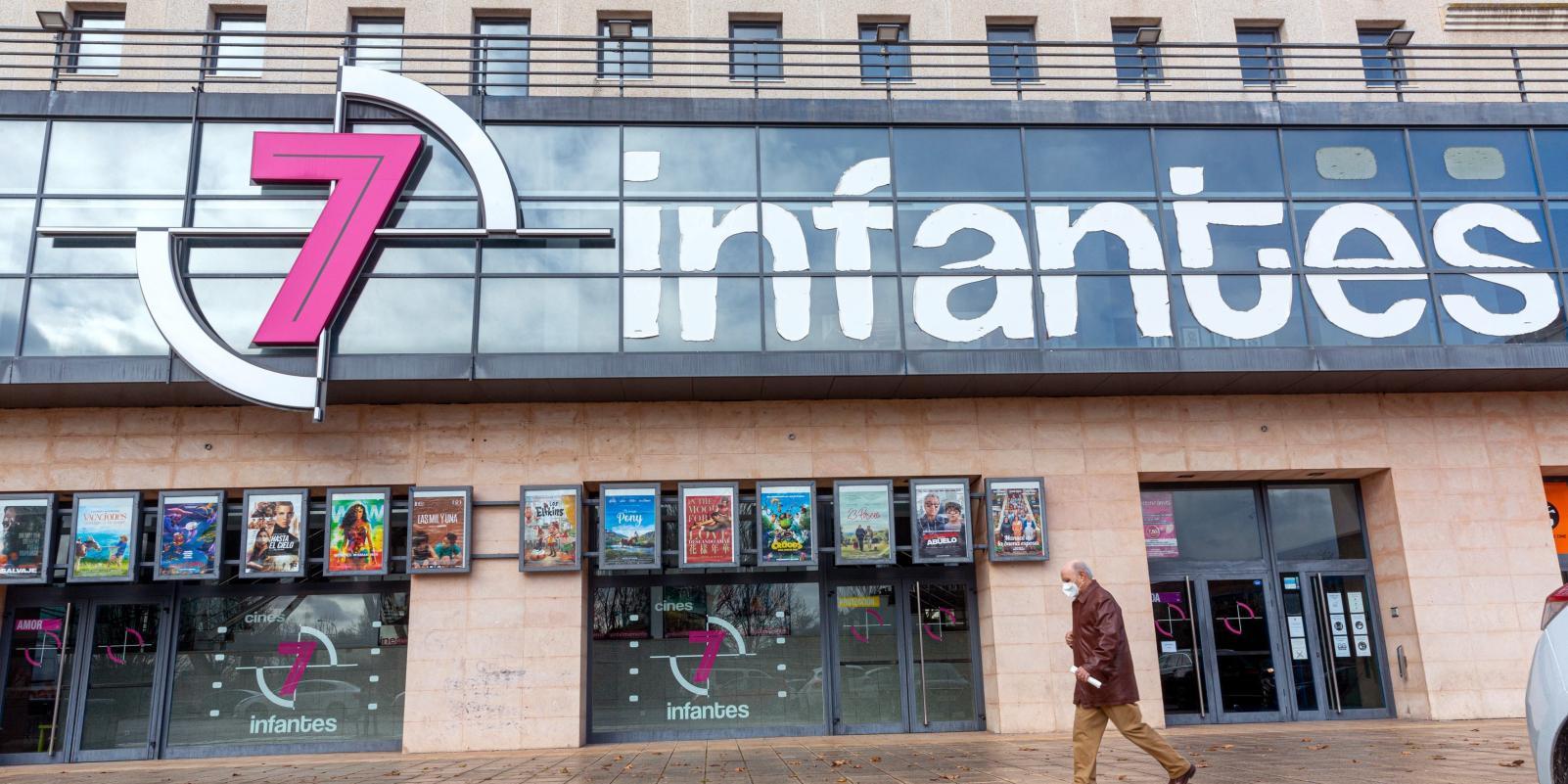 La covid deja pérdidas millonarias y cambia los patrones de consumo cultural