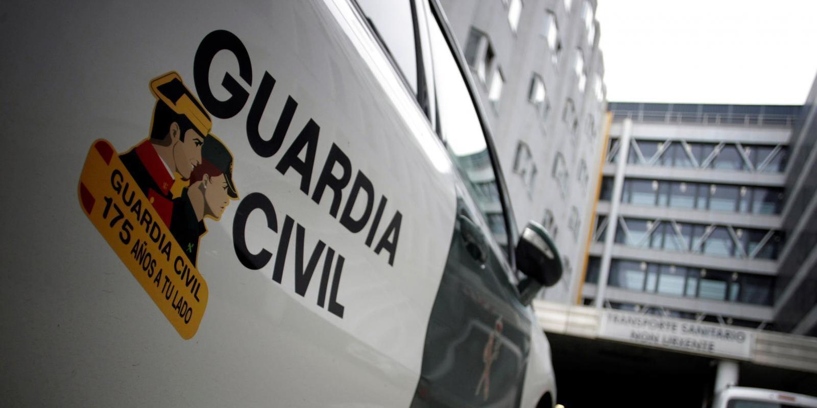 Tres detenidos, uno concursante de tv, por abuso sexual en una fiesta ilegal