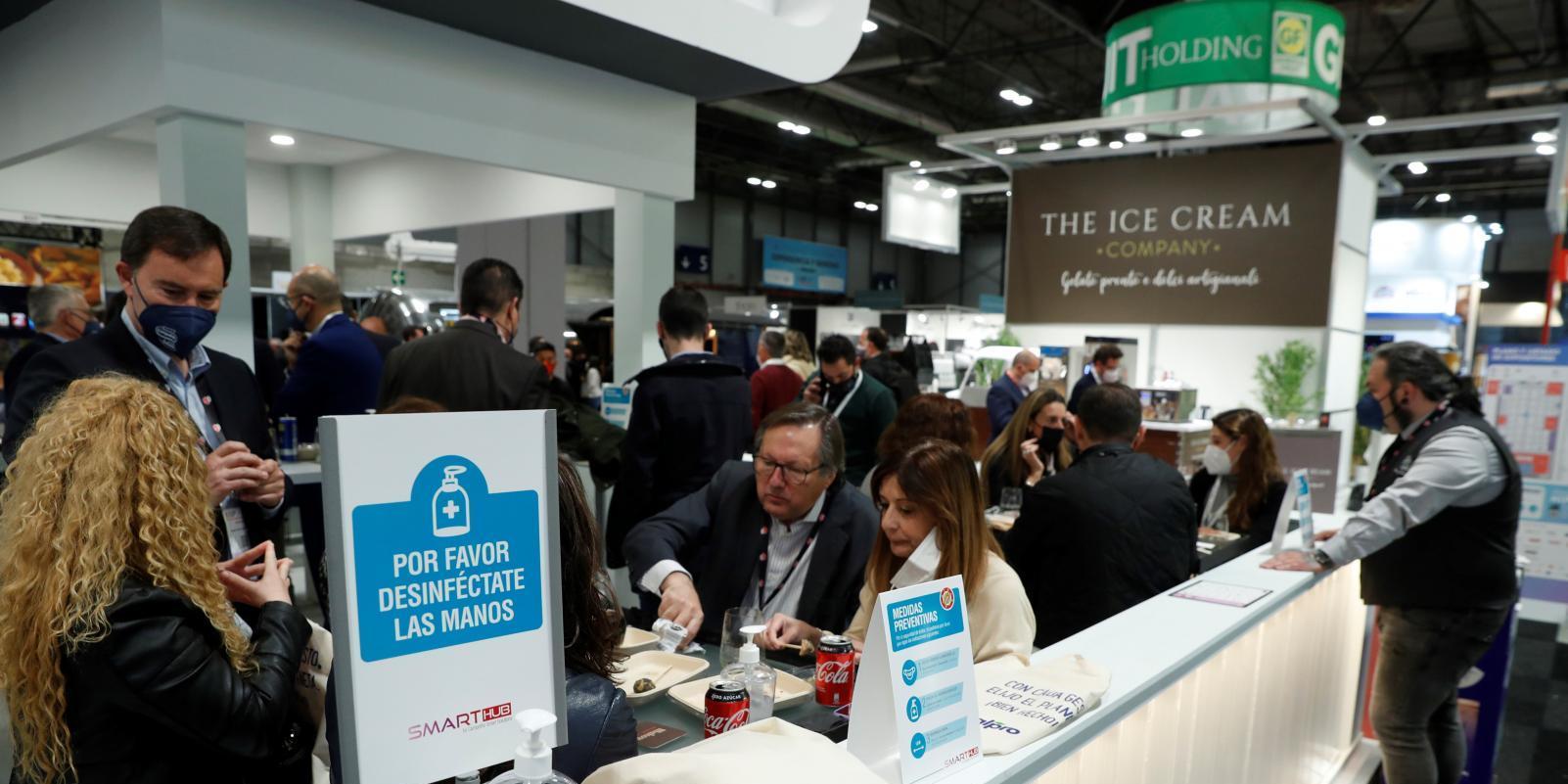 Ferràn Adrià apuesta por la formación financiera en las escuelas de cocina