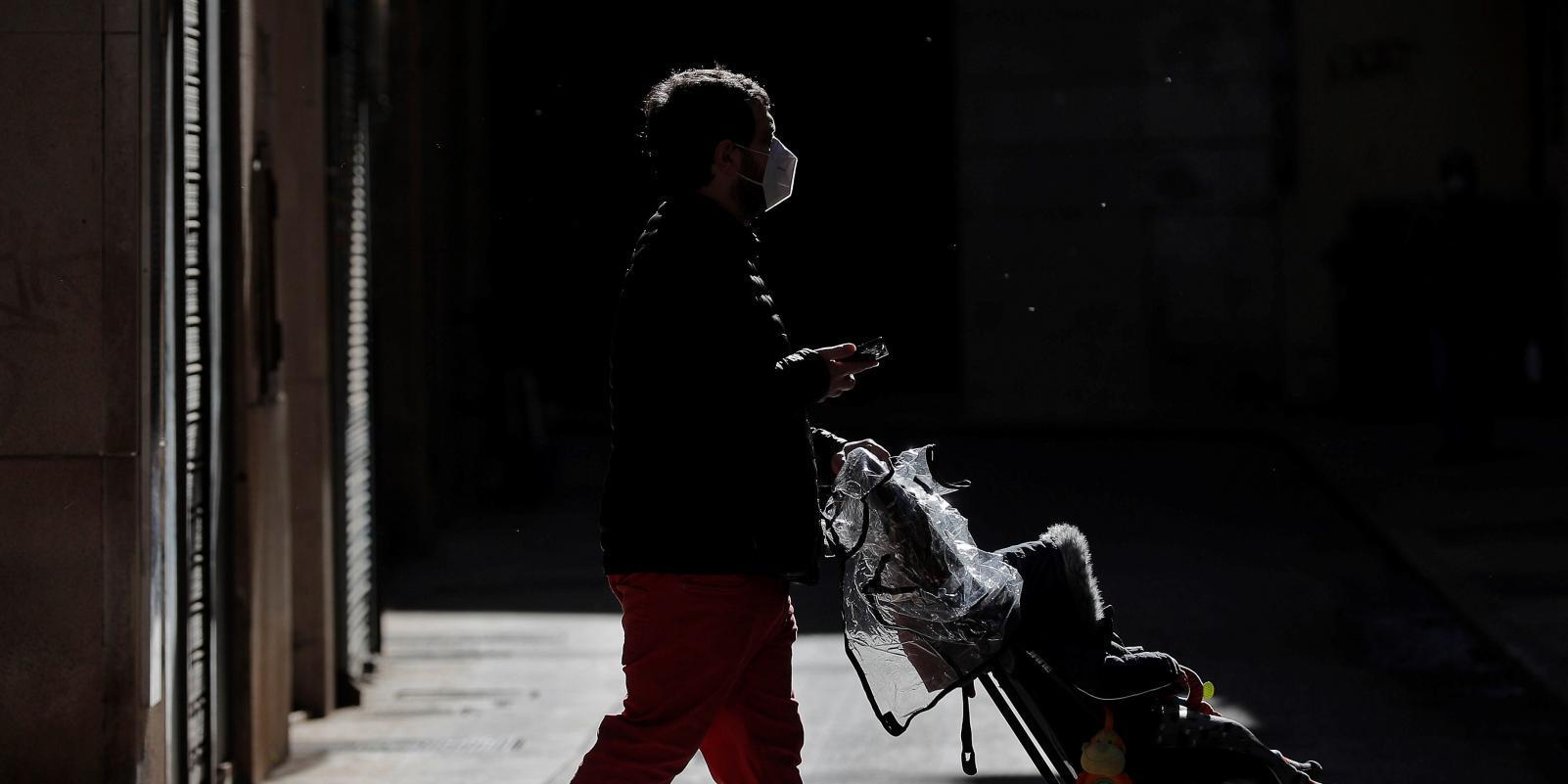 Sanidad alerta de un cambio de tendencia al alza a las puertas de la Semana Santa