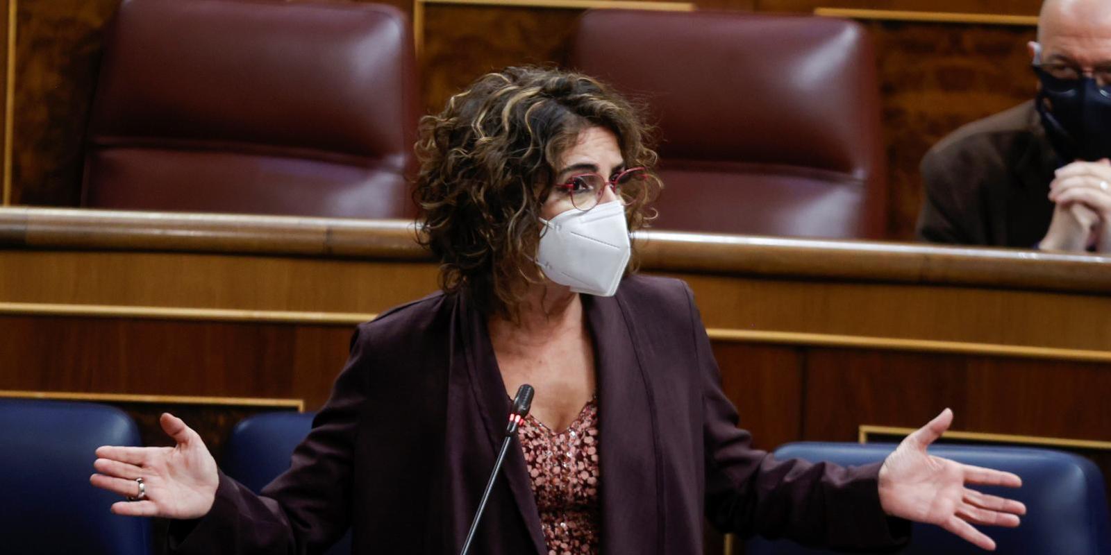 Andalucía y Canarias se llevan un tercio de 7.000 millones en ayudas directas