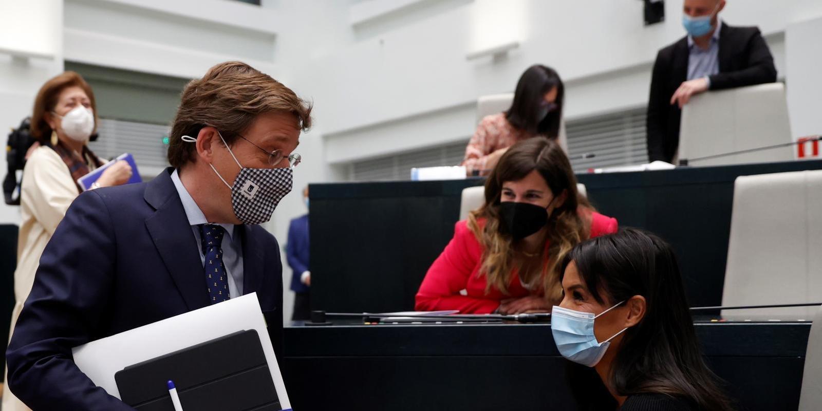 Madrid recordará con una placa a Eduardo Dato tras un siglo de su asesinato