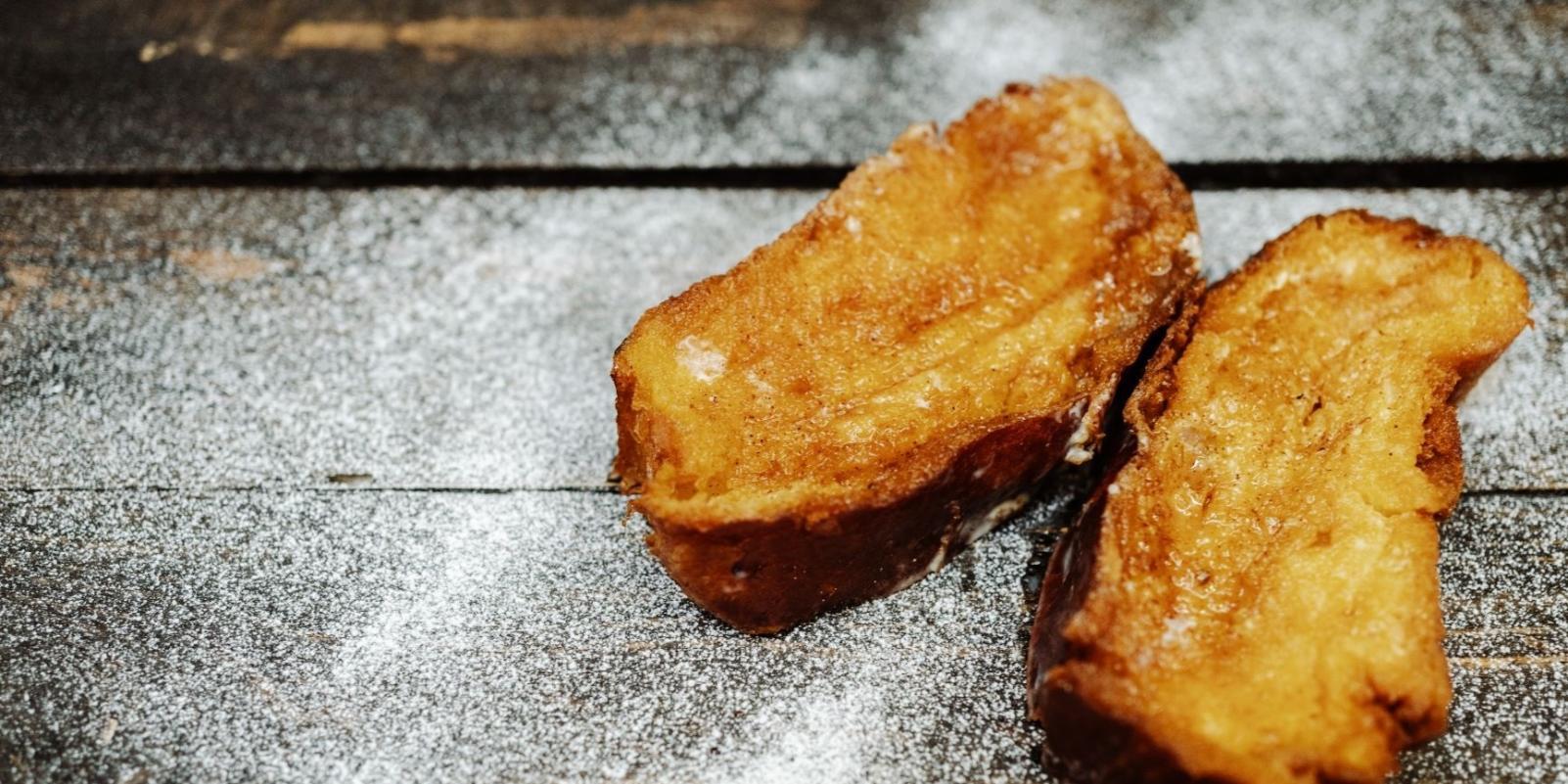 Dulces de Semana Santa, pequeños bocados de pasión para todos los gustos