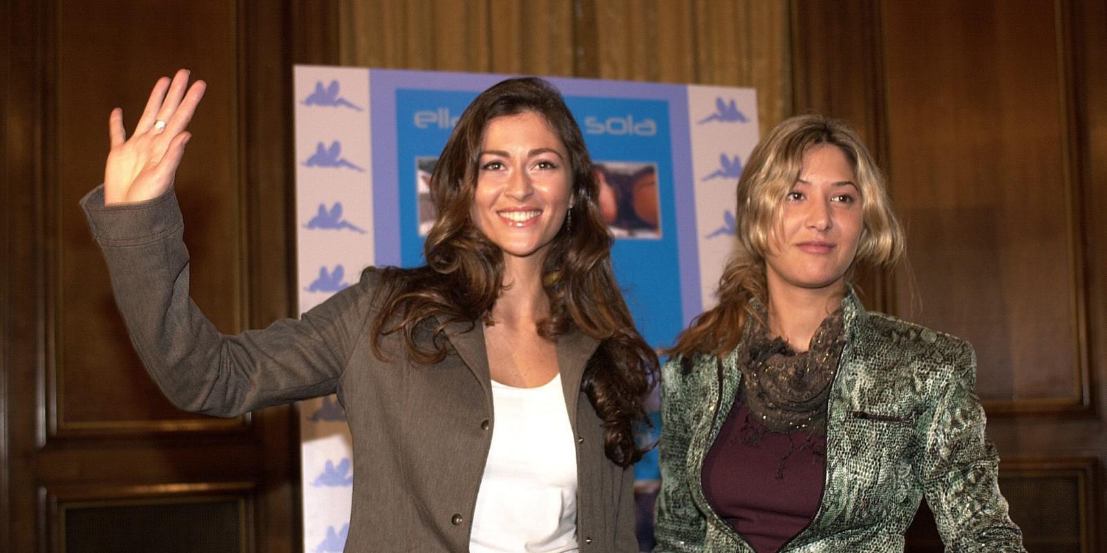 El dúo original de Ella Baila Sola se reúne 20 años después con conciertos