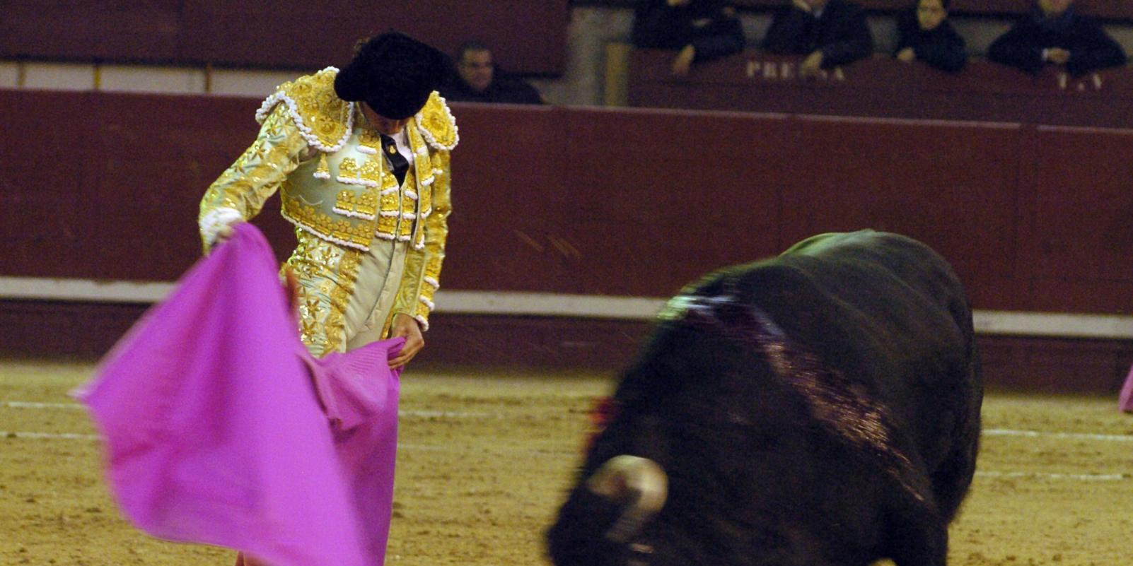 Ayuso contesta a la empresa de Leganés y ratifica su apoyo a la tauromaquia