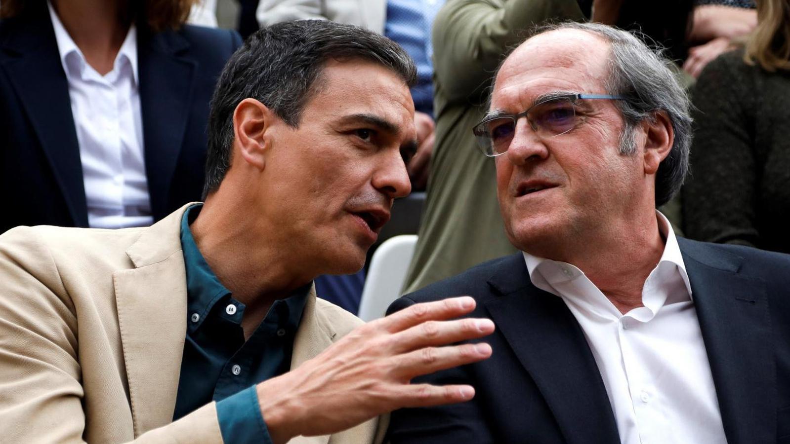 El PSOE se desploma tras la derrota en Madrid y el PP recorta su desventaja