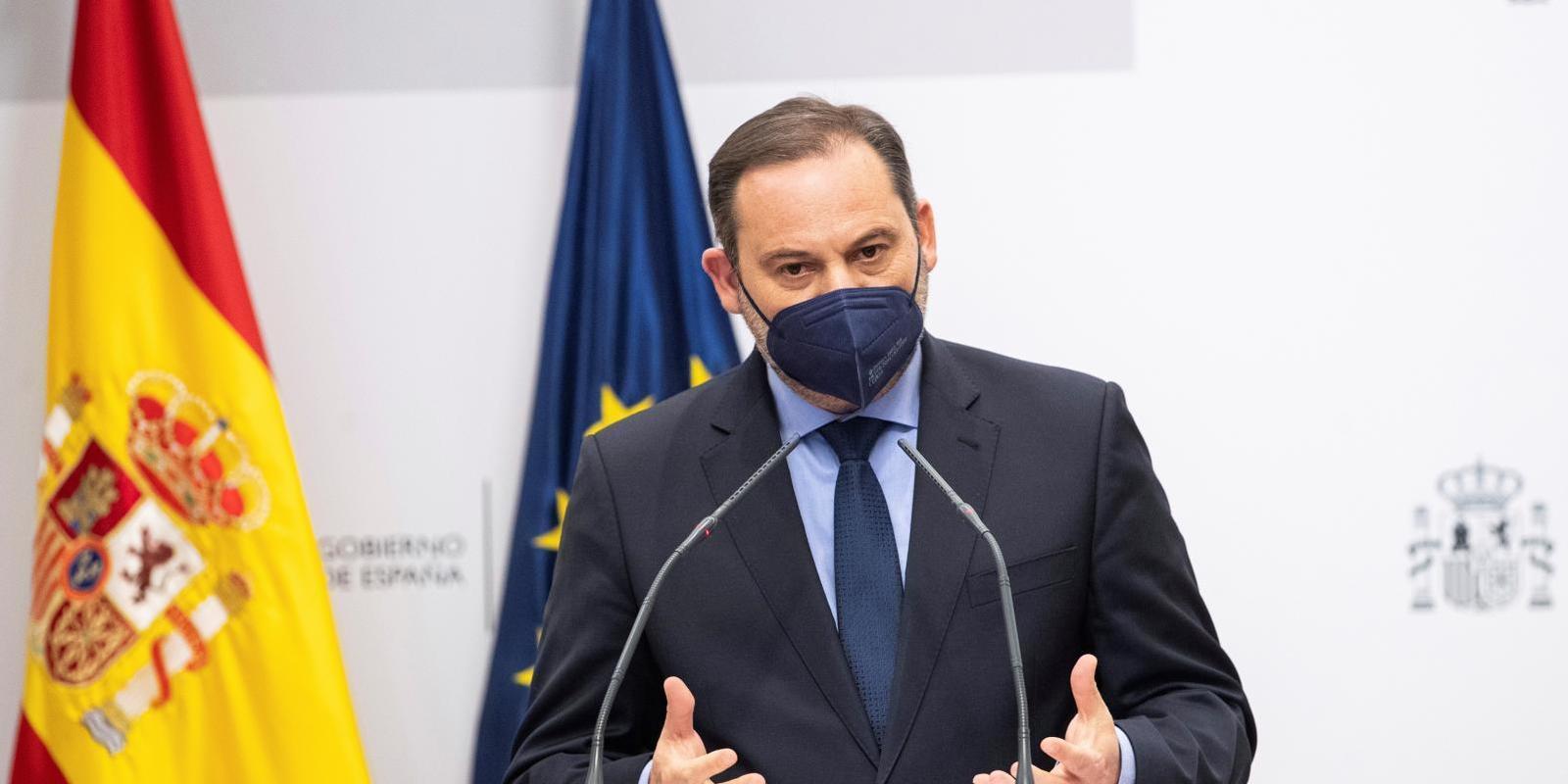 El Gobierno de España transfiere 41,4 millones a Madrid para subvenciones a vivienda