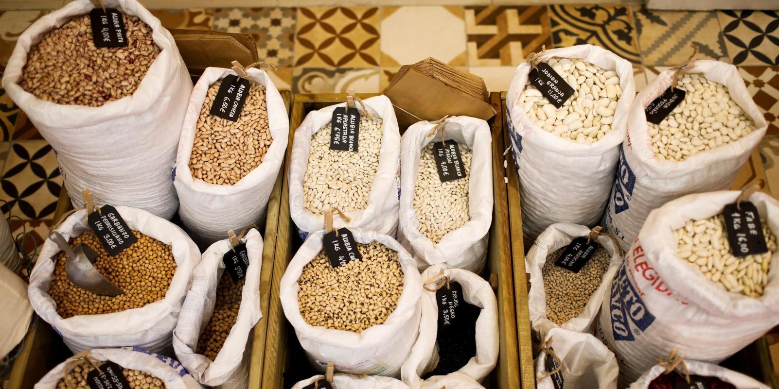 Los precios subieron un 0,9% en marzo en la Comunidad Madrid