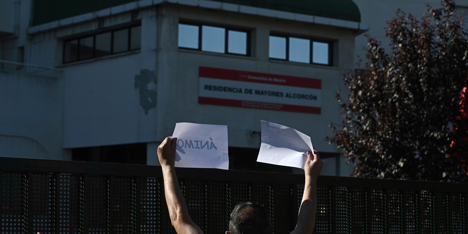 Imputados otros dos responsables de residencias por muertes por coronavirus