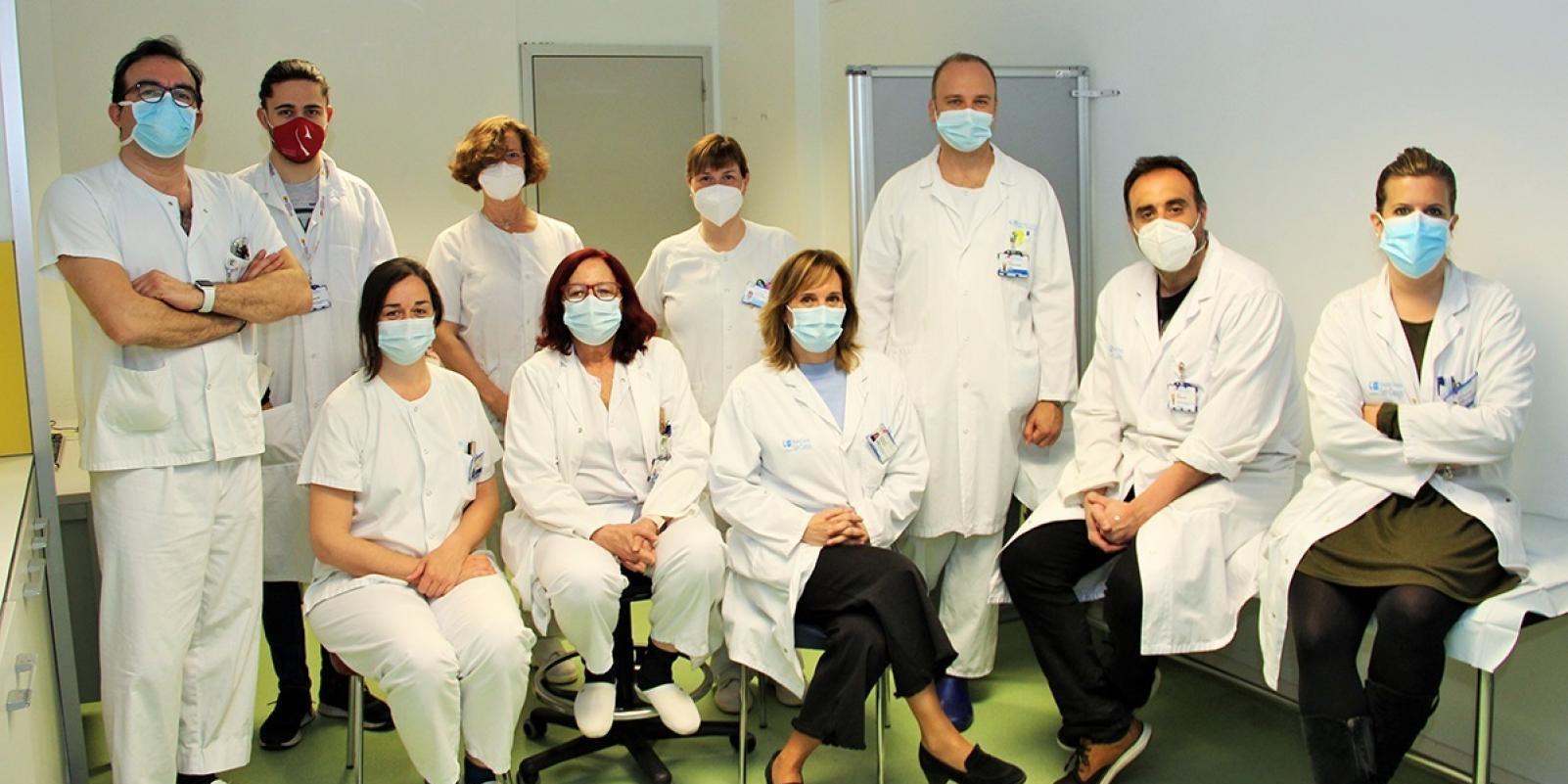 Un ensayo clínico estudia si los probióticos son beneficiosos contra la covid