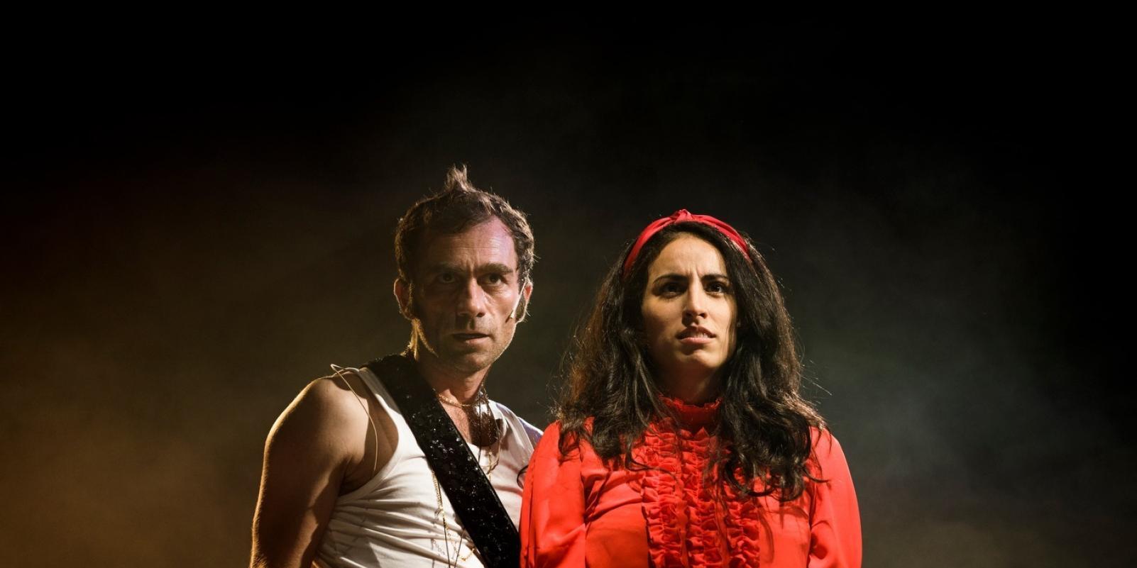 Peris-Mencheta transforma "Castelvines y Monteses" en un espectáculo musical