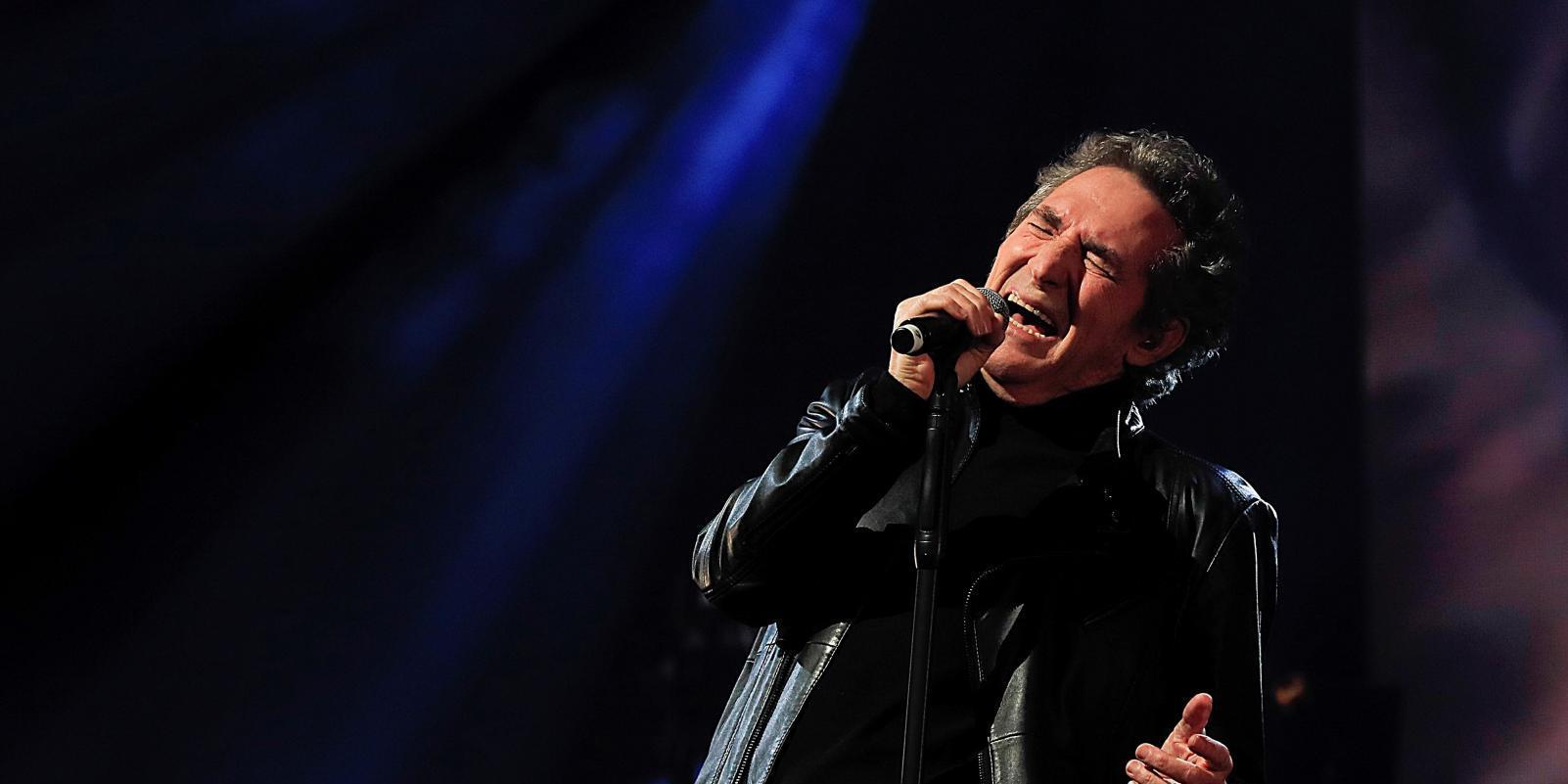 Más de 40 grandes artistas entonan un nuevo y solidario "Himno a la alegría"