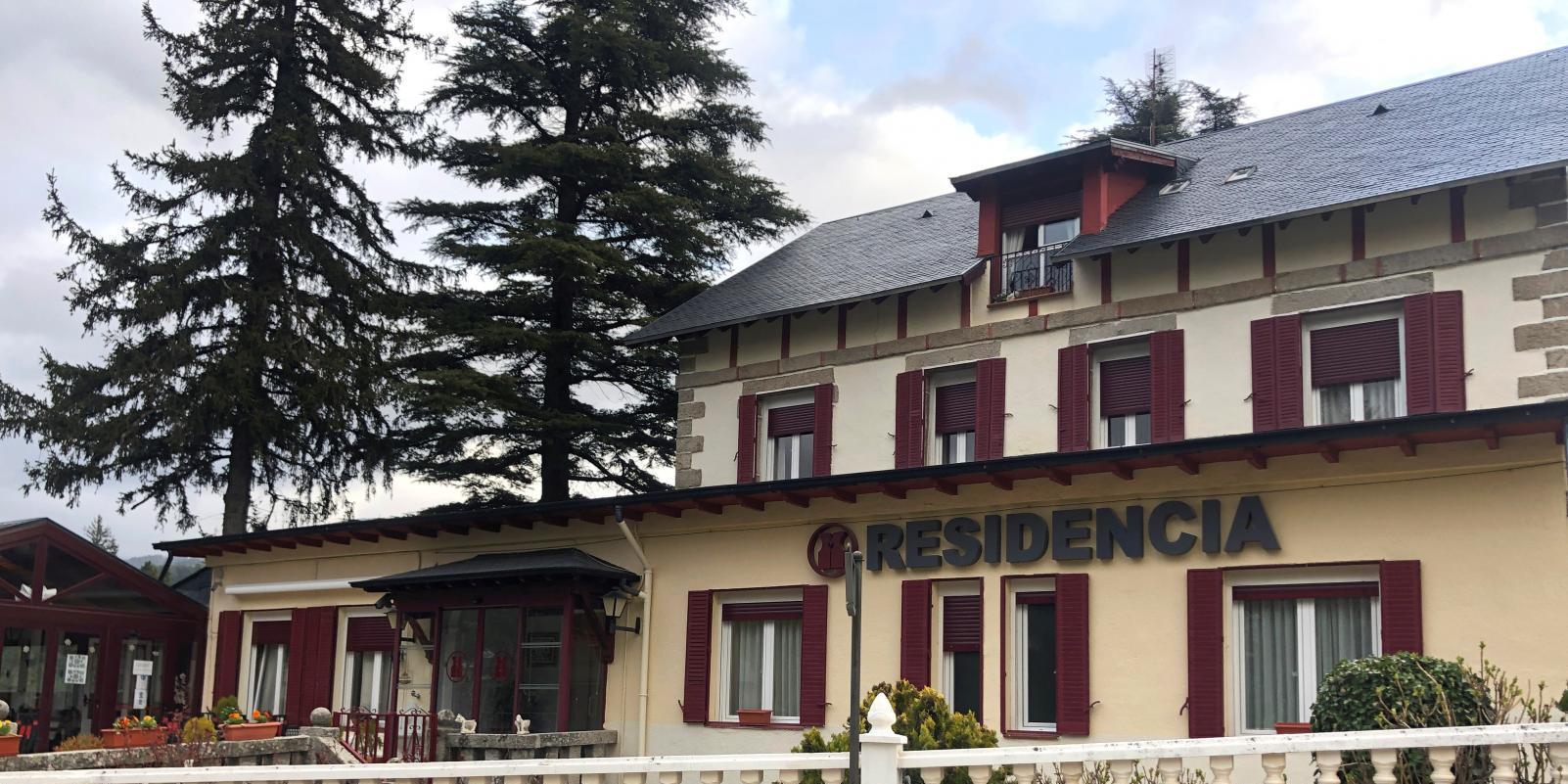 La Comunidad de Madrid flexibiliza las visitas a las residencias de mayores