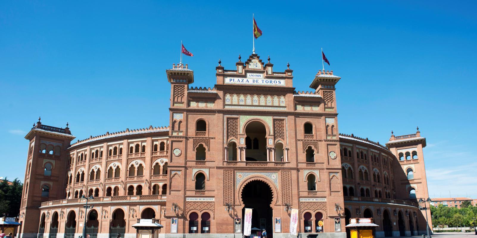 La CAM varía las normas sanitarias taurinas y abrirá Las Ventas el 2 de mayo