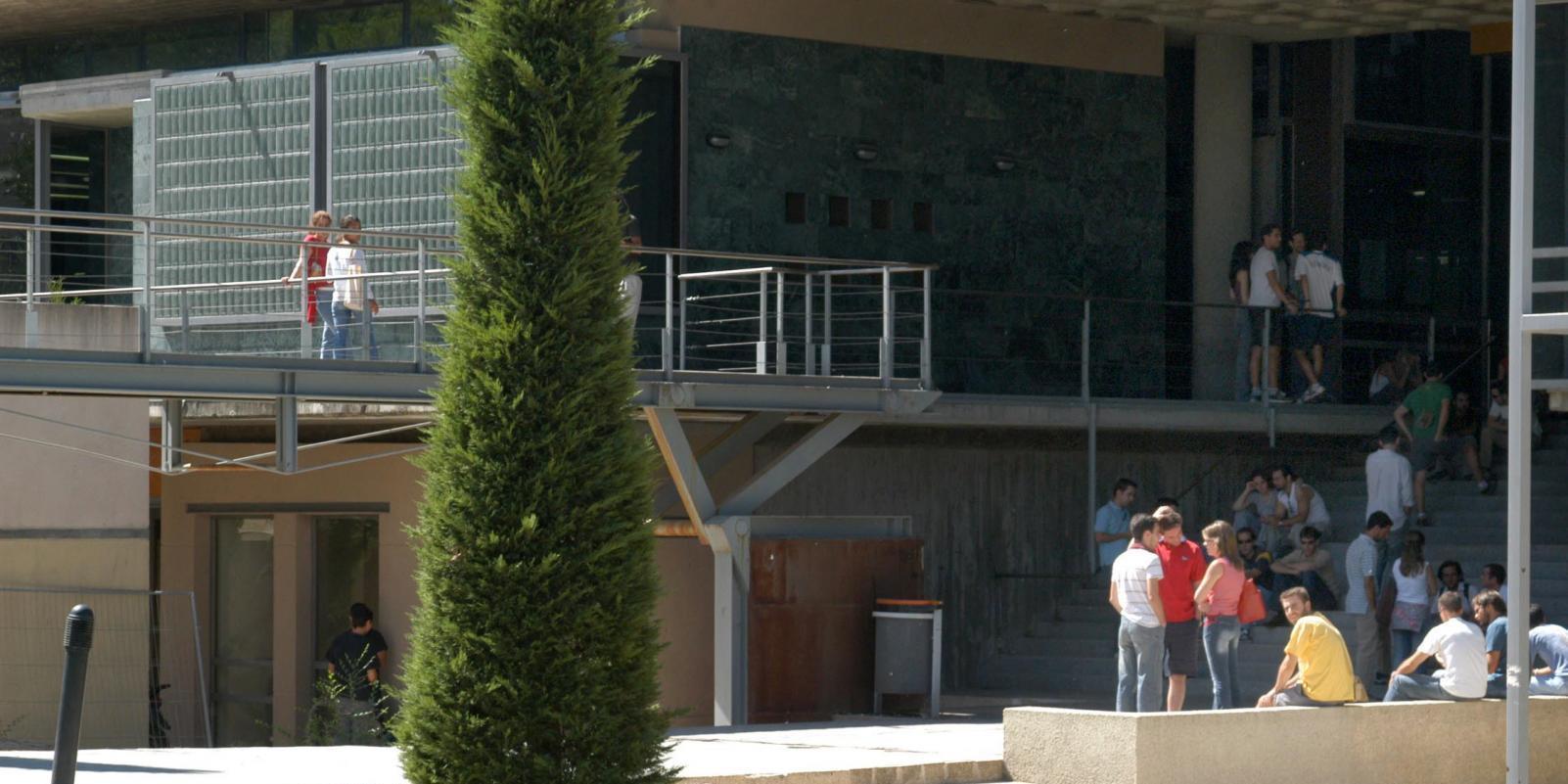 La Universidad Autónoma de Madrid celebra sus elecciones a rector